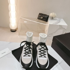 Chanel Sport Shoes